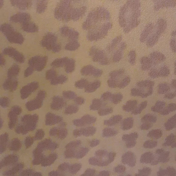 Animal print fabric - Picture 6 of 8